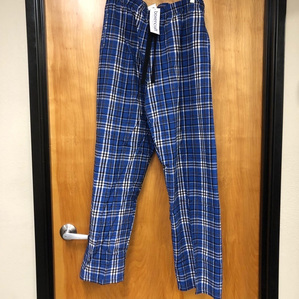 Boxercraft lounge pants